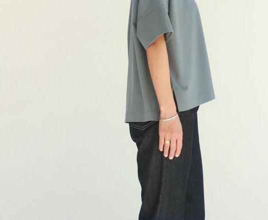Anna Dorenの愛されT
