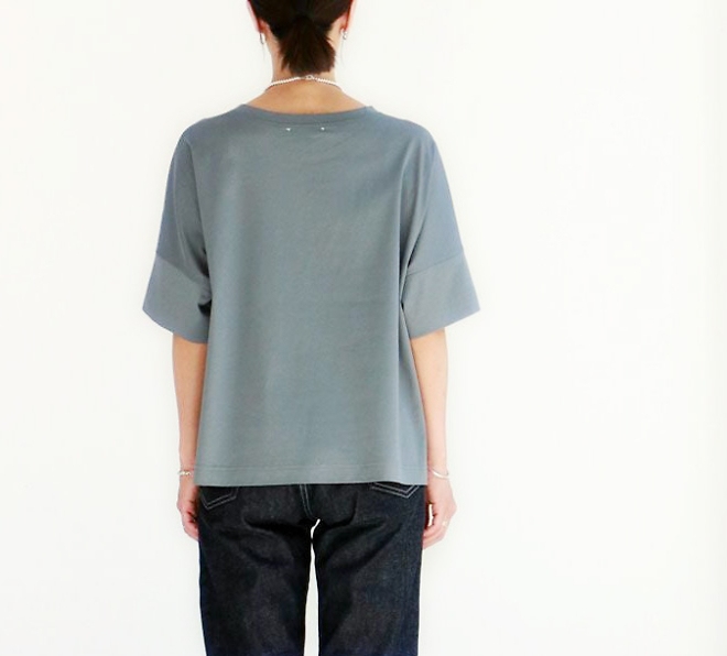 Anna Dorenの愛されT