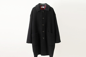 予約 | 2026AW「マイフェイバリットコート」