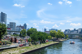 5月の大阪が好きブログ