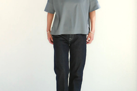 Anna Dorenの愛されT