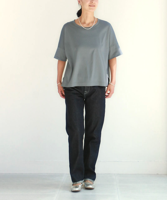 Anna Dorenの愛されT