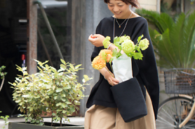 自由自在にふるまうように｜「パテ ド ニット」