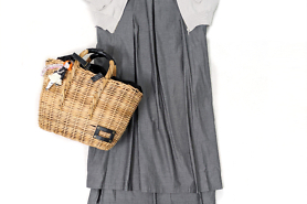 SENAKA DRESS
