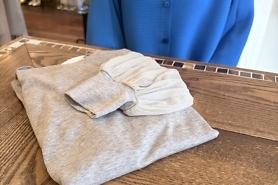 Pieta Sleeve