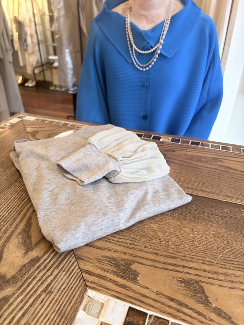 Pieta Sleeve