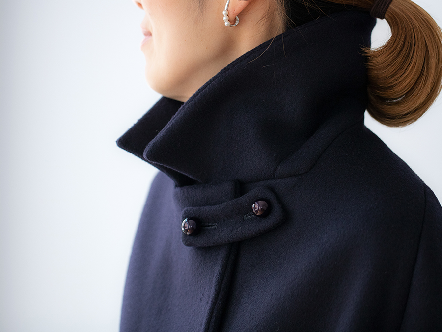 soutiencollar