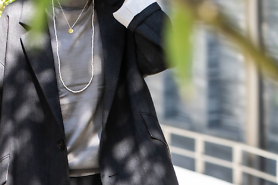 soutiencollar