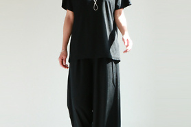 ‶ちょっとそこまで″を変える服|「スローダンサー」