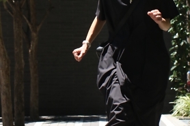 セナカドレス