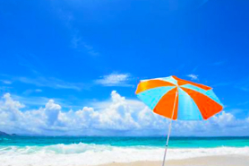 Summer has come