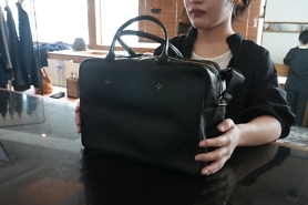 おかかえバッグ