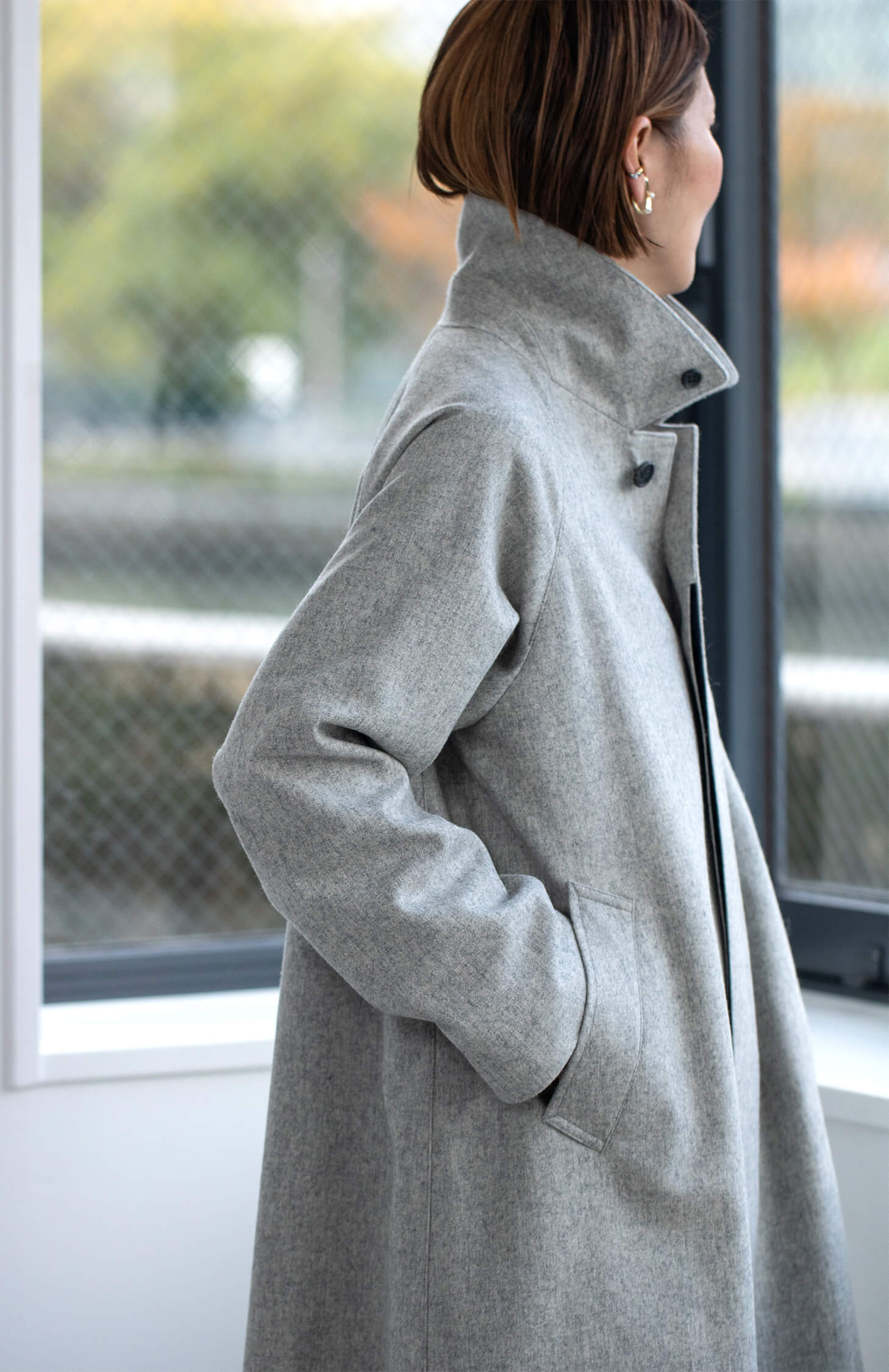 soutiencollar