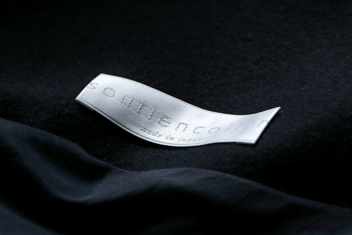 soutiencollar
