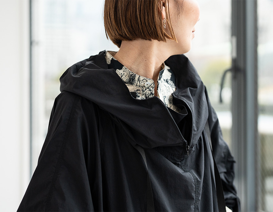 soutiencollar