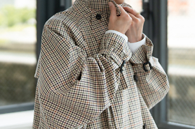 soutiencollar