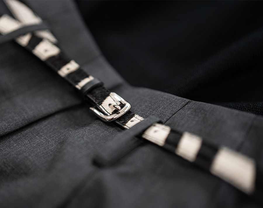 soutiencollar