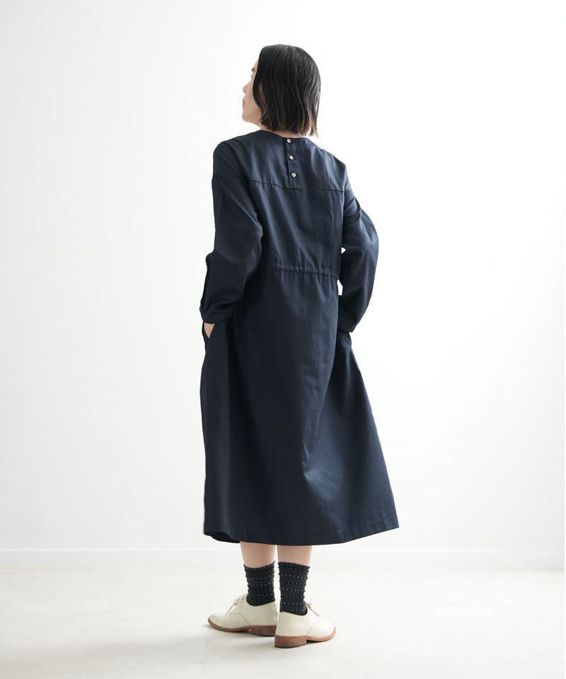 ANTIPAST/ SOCK KNIT DRESS