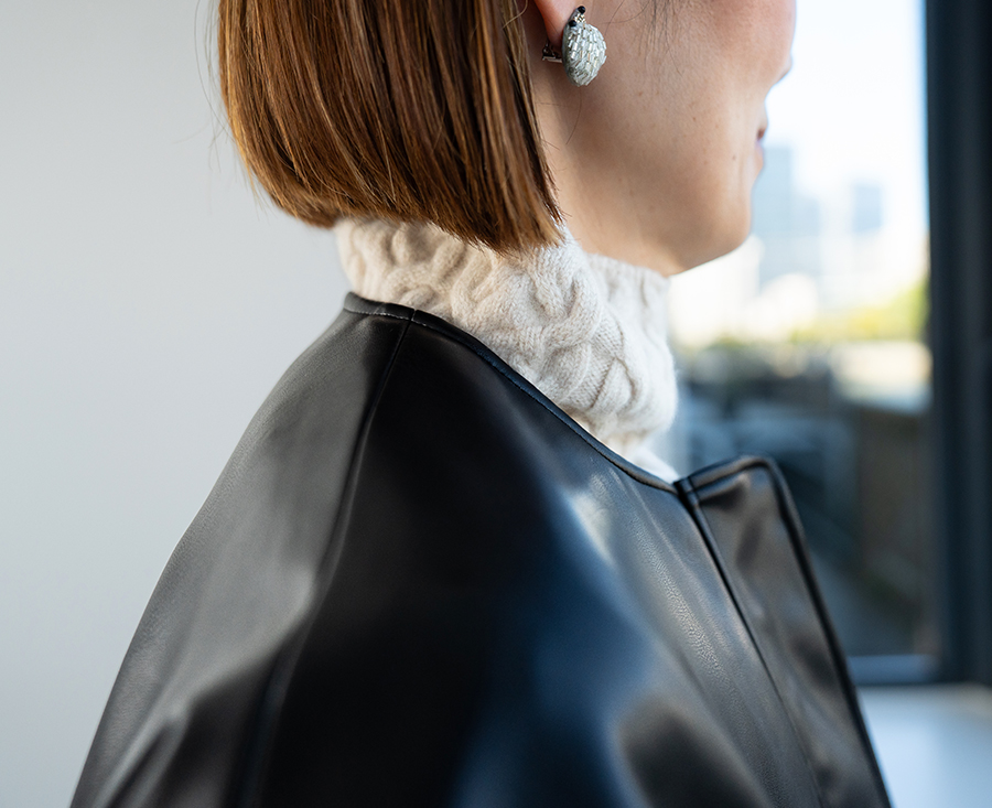soutiencollar