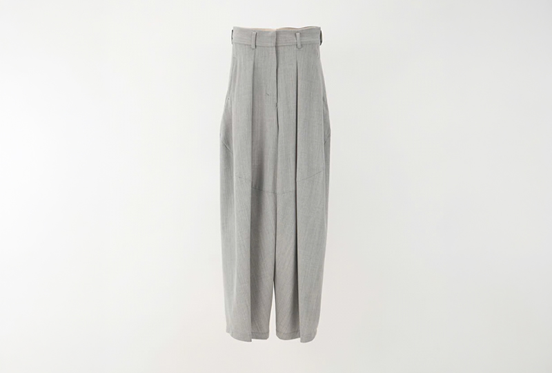 美しいシルエットで｜あたたまるメッセージ