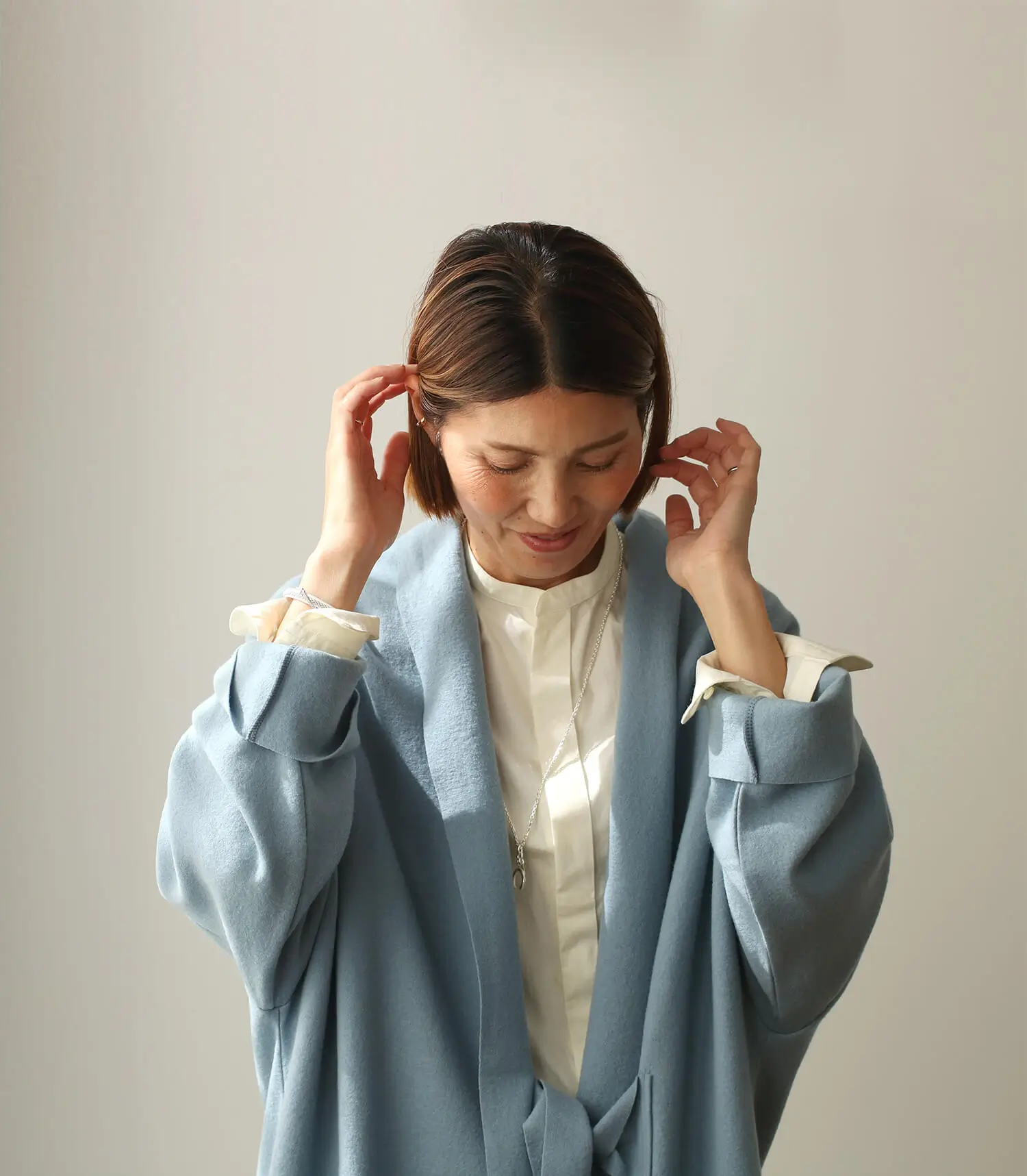 soutiencollar