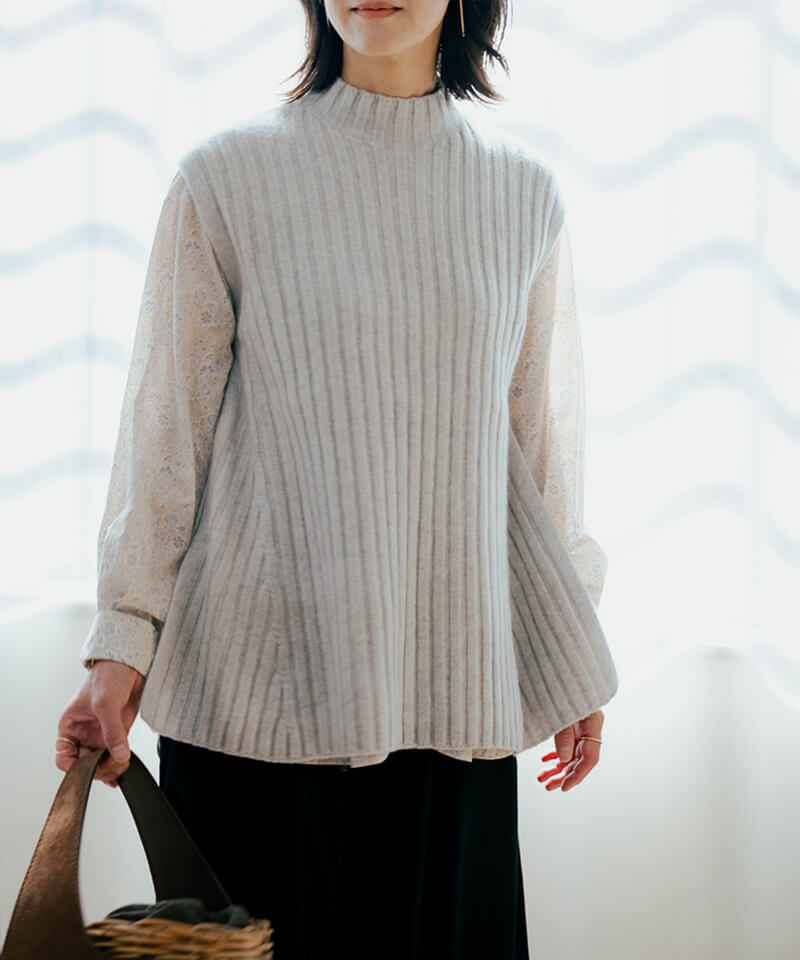 シルヴィベスト|soutiencollar