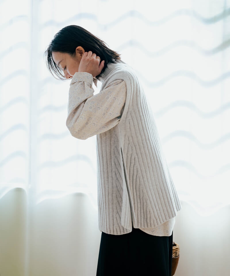 シルヴィベスト|soutiencollar
